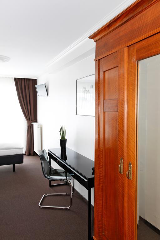 Hotel Apartment Laforsch Dreieich Room photo