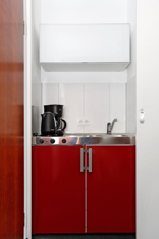 Hotel Apartment Laforsch Dreieich Room photo